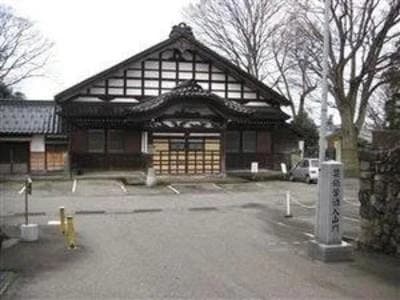 大蓮寺墓地