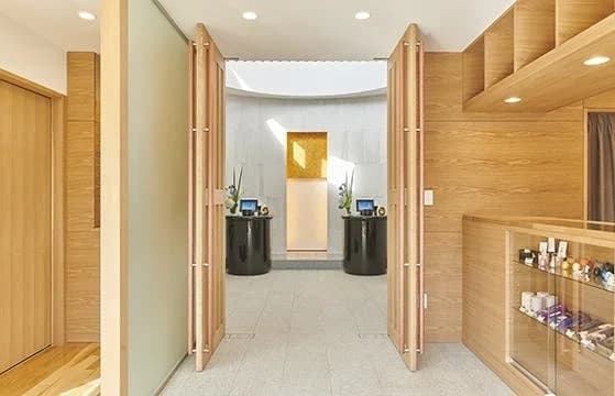 納骨堂てらす 弘隆寺（恵庭）
