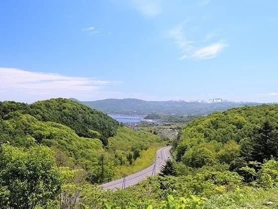 よいち霊園 合祀墓「望洋の里」