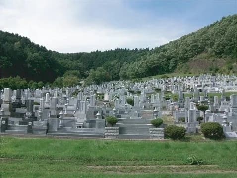 北見市営 緑ヶ丘霊園