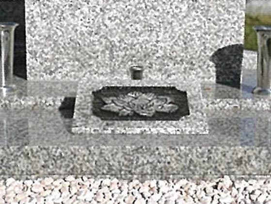 真駒内滝野霊園 桜の杜