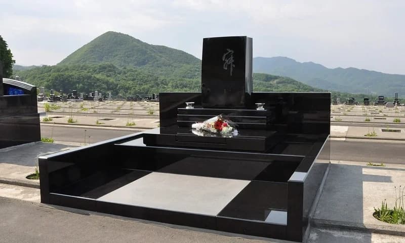 藤野聖山園 一般墓