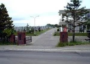 第1・新東山墓園