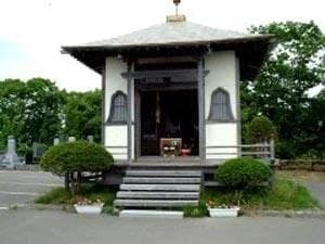 第1・新東山墓園