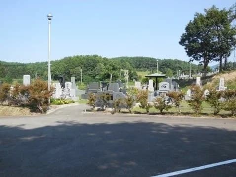 千代鶴霊苑