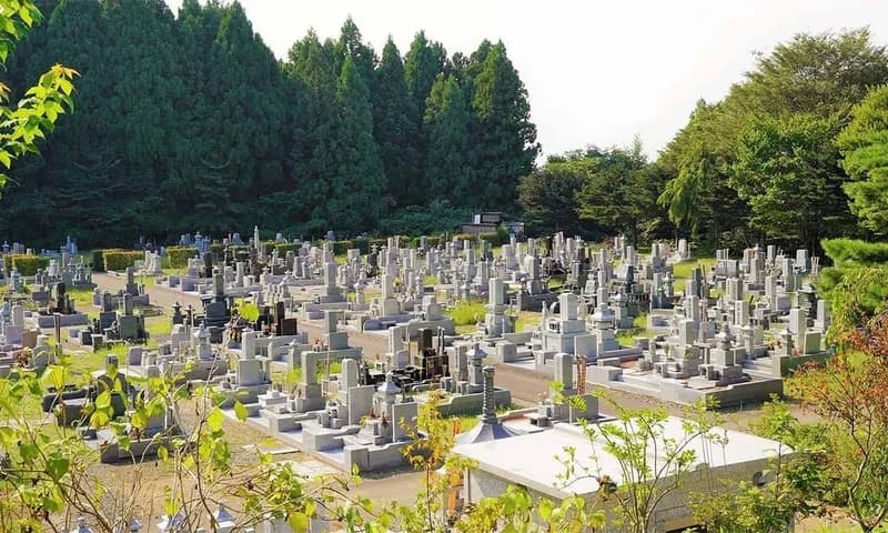観音寺 永代供養墓