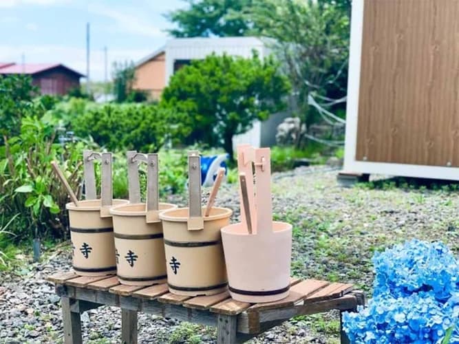 観音寺 永代供養墓