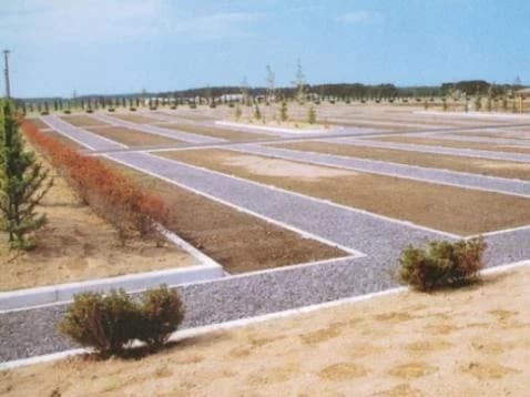 おいらせ町営霊園