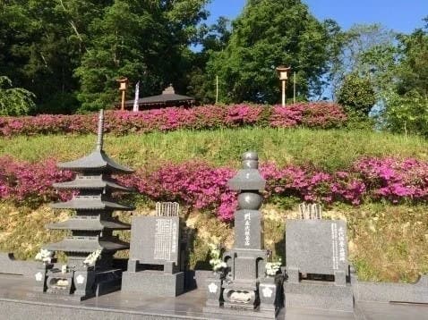 興性寺 永代供養墓