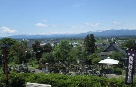 興性寺 永代供養墓
