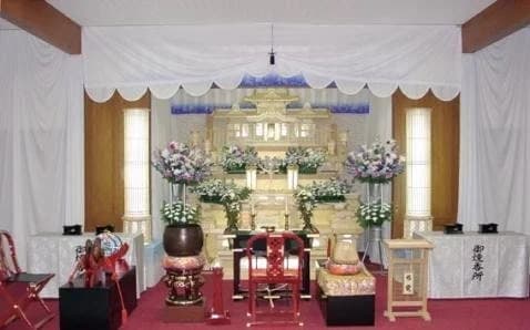 一関霊園