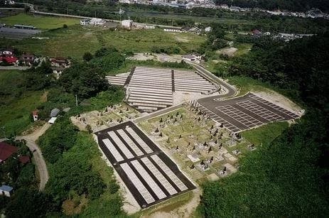 宮古市墓園