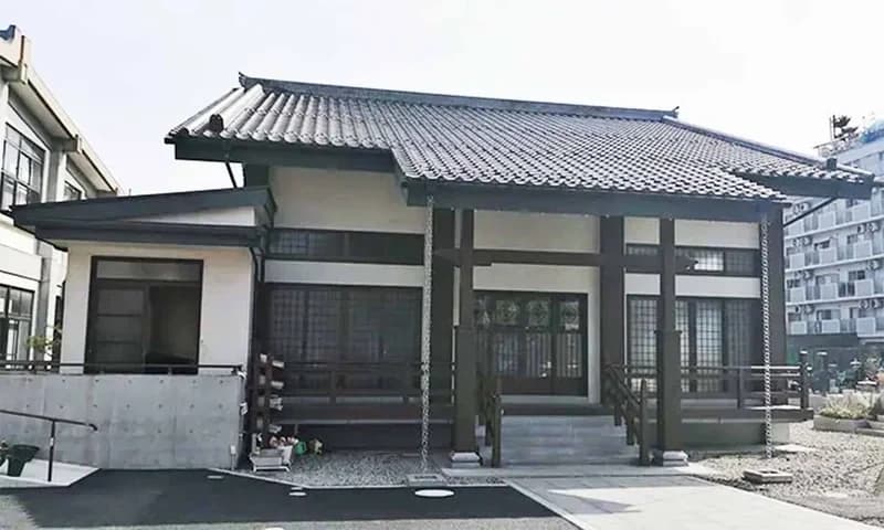 仙和メモリアルガーデン仙台新坂