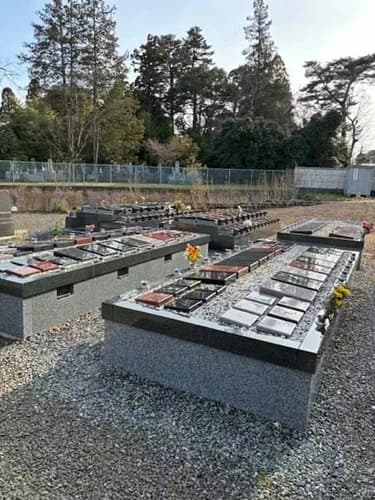 仙和メモリアルガーデン仙台新坂