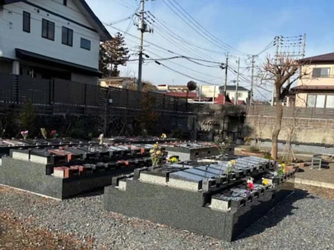 仙和メモリアルガーデン仙台新坂