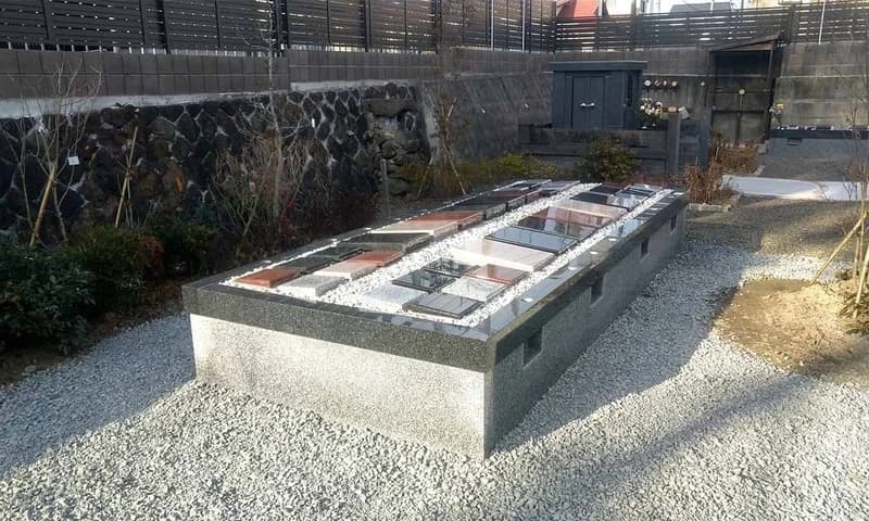 仙和メモリアルガーデン仙台新坂