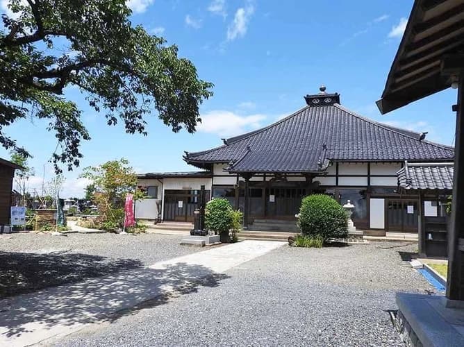 杜の都の樹木葬「蒼穹」