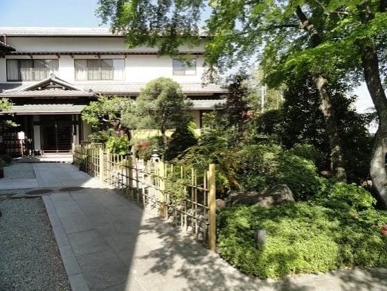大蓮寺
