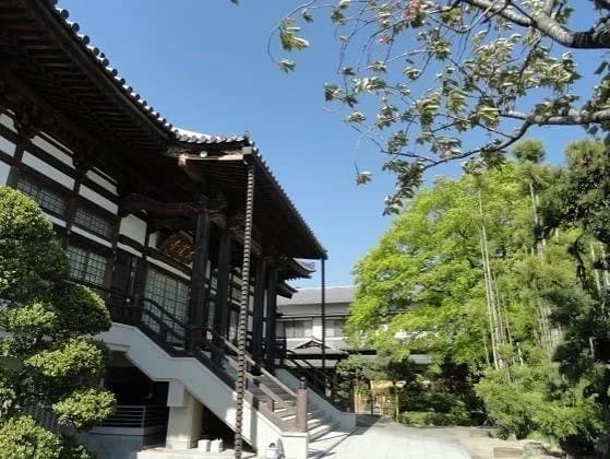 大蓮寺