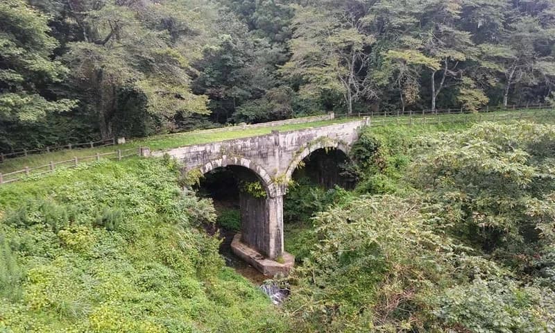 仙台 太白の碑 共有墓