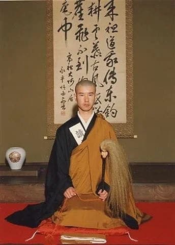 曹洞宗 青雲山 龍角寺