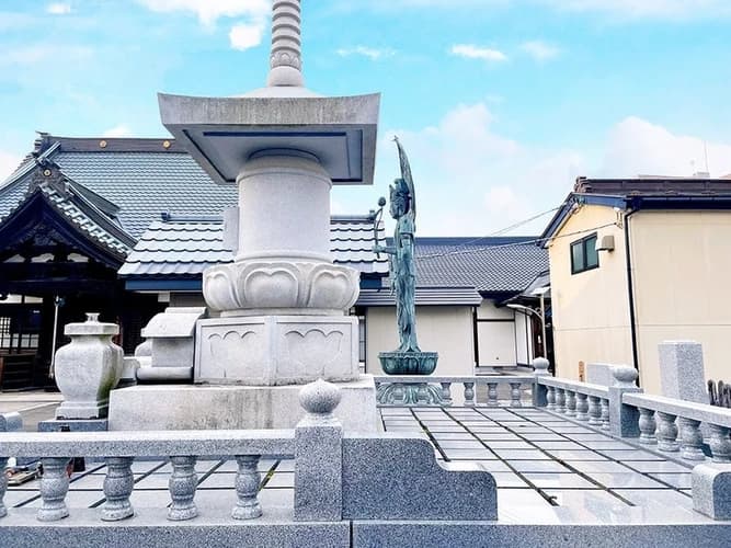 宮町永代供養夫婦墓
