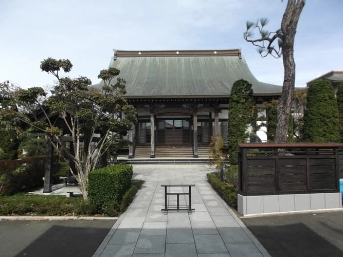 雲洞院 個別納骨墓「清雲」（永代供養付）