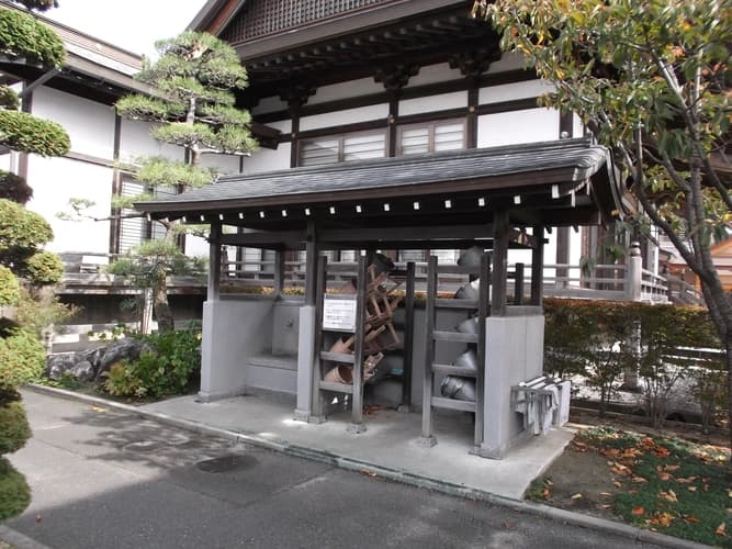雲洞院 個別納骨墓「清雲」（永代供養付）