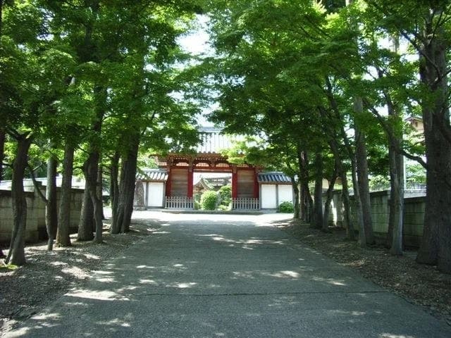 浄土真宗 橘昌山 称念寺