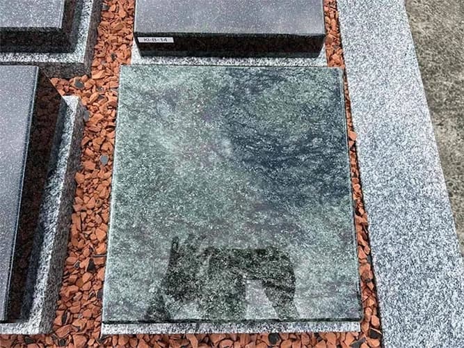 法性院墓苑 永代供養付き墓地・樹木葬