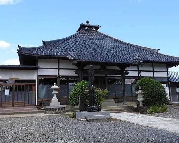 九品寺