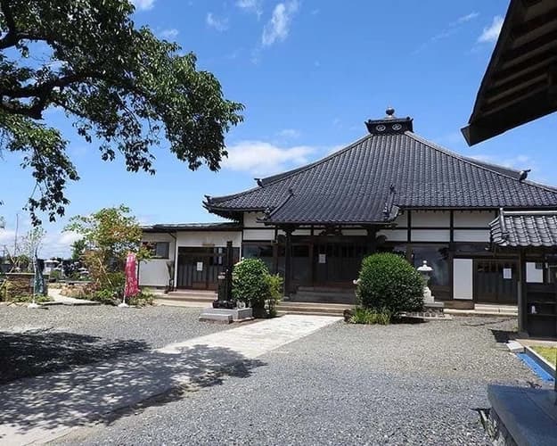 九品寺