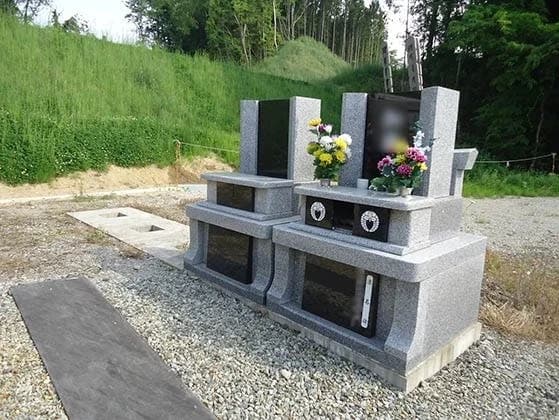 法楽寺賃貸墓