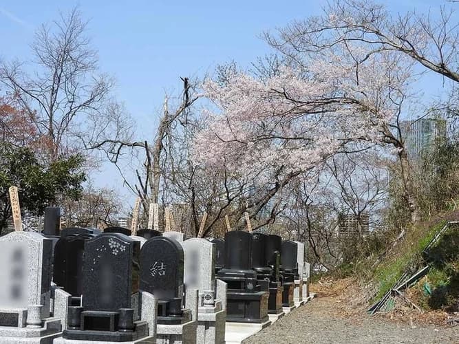 大満寺墓苑 永代供養付き墓地・樹木葬