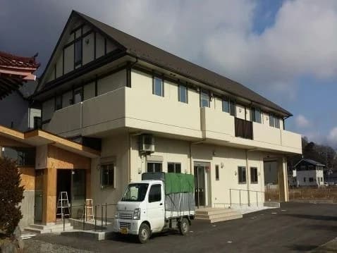 松巌寺