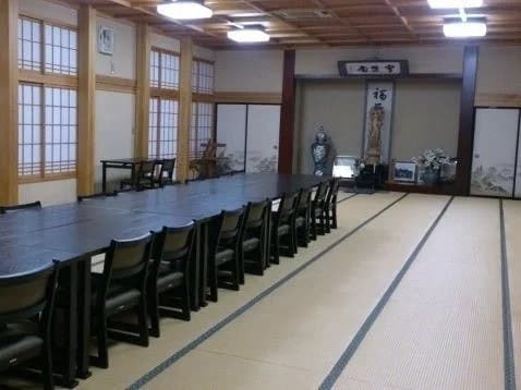 興禅院