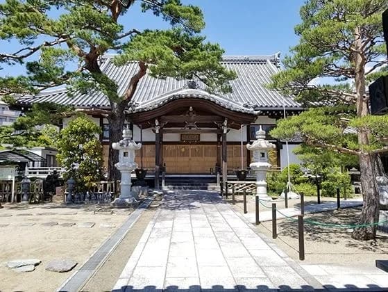 大法寺