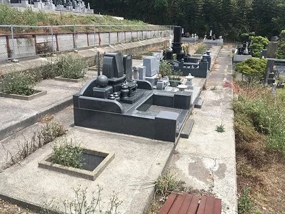菩提山 永巖寺