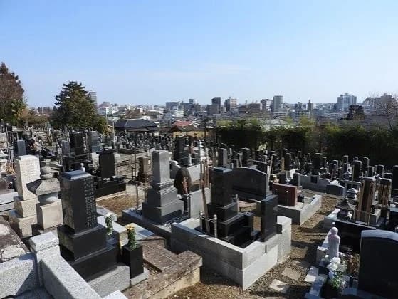 福聚院