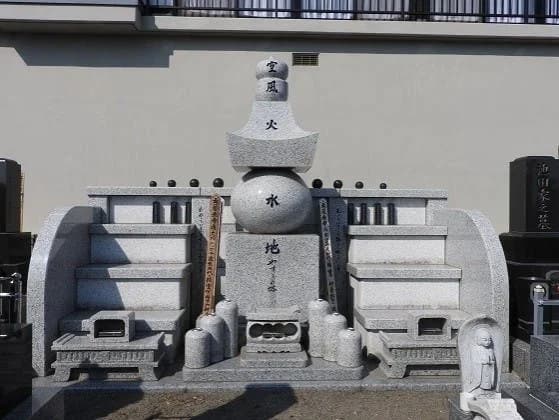 福聚院