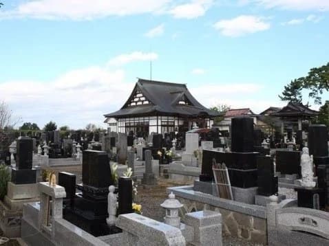 興安寺