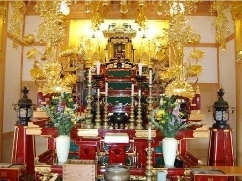 蓮華寺