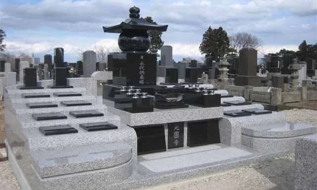 天台宗 光耀山 光圓寺