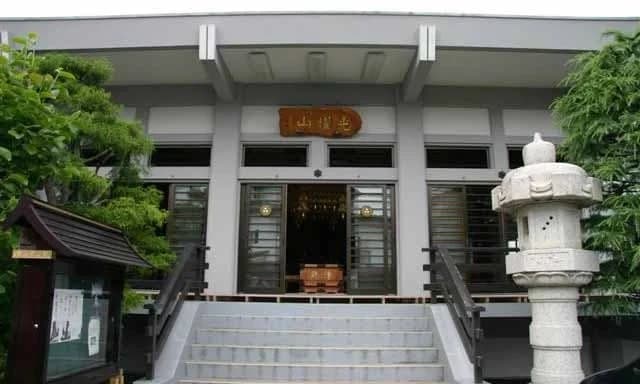 天台宗 光耀山 光圓寺