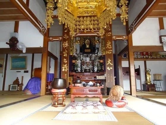 慶雲院