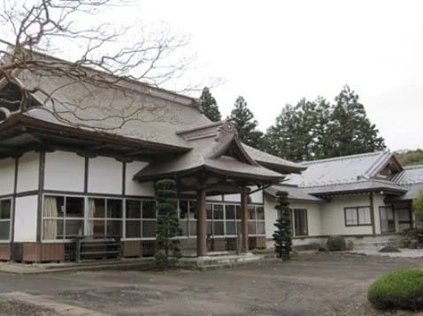 自得寺