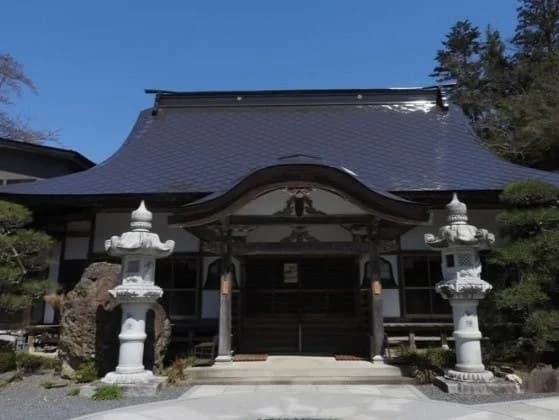 金蔵寺