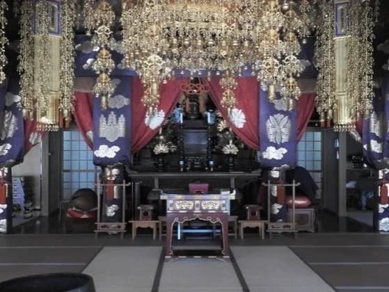金蔵寺