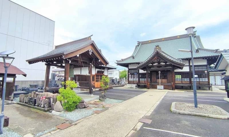 清浄光院