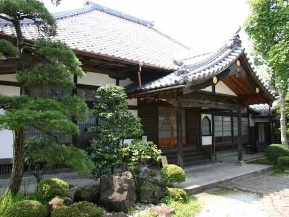 曹洞宗 通宝山 永昌寺